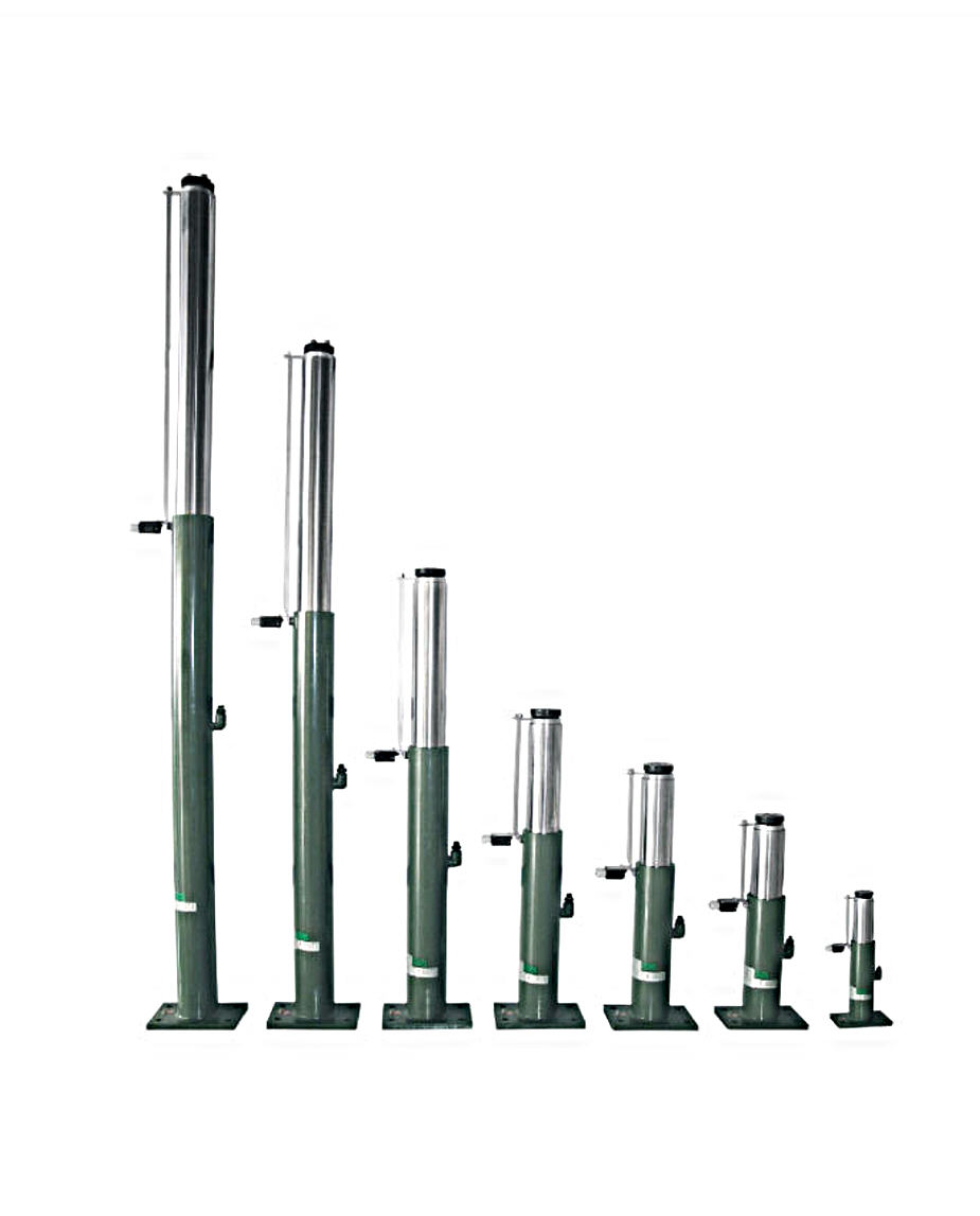 LB10 Series Hydraulic Oil Buffer Elevator Equipment